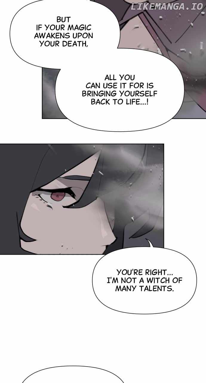 Enoch: Shining Tree Chapter 39 25
